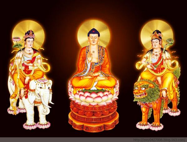 宏圓法師：《普賢行願品》懺悔業障之二