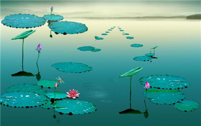 文殊菩薩五字心咒感應