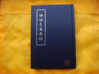 良因法師答：無量壽經看匯集本好，還是原經好？