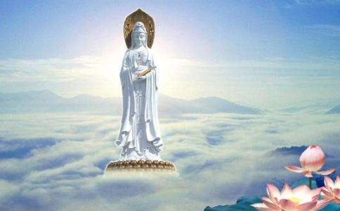 學《心經》猶如觀音菩薩在耳邊說解脫的方法