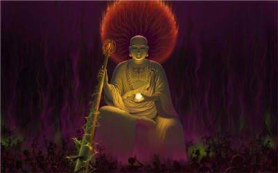 什麼是靜心咒？靜心咒的功德利益是什麼