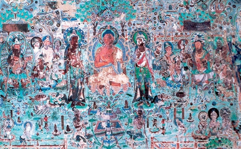 念滿三十萬遍往生咒，死後即可往生極樂嗎？