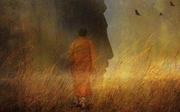 懺雲法師：覺得女人性感，是自身前世業力所致！