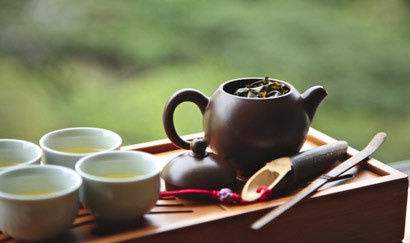 宏圓法師：煩惱與菩提，亦如波與水