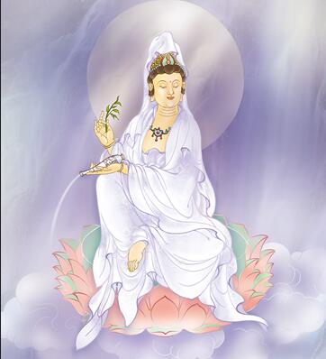 觀世音菩薩甘露咒是什麼意思