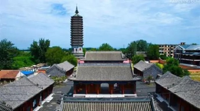 獨尊湛現：修行千萬不要心外所求，要從內心下功夫