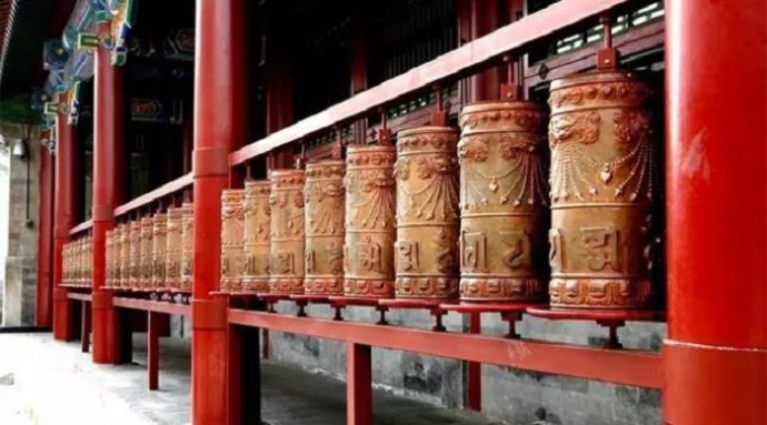 獨尊湛現：佛法能夠解除內心所有的痛苦與煩惱