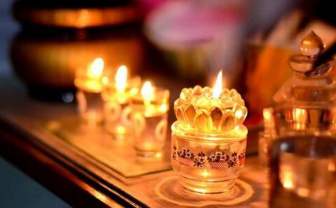 佛說如果有這種心態就會常修「波羅蜜」