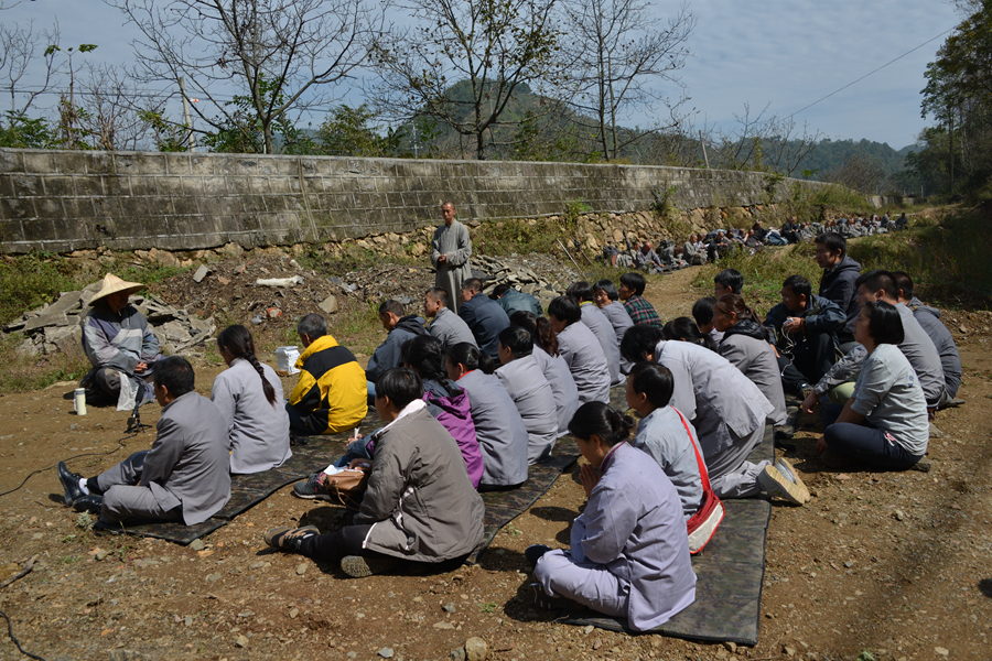 妙祥法師：密宗的頌詞，咒我們可以學嗎？是不是夾雜？