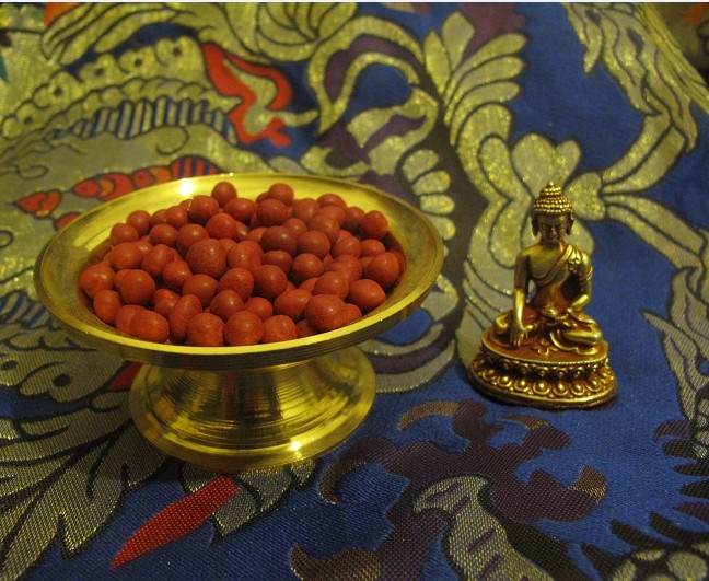 達真堪布：先消業還是先發菩提心？