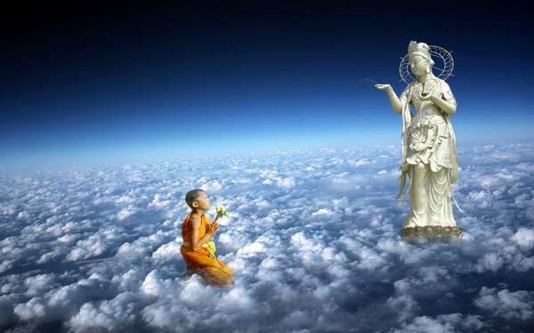 富含真理的佛答九問