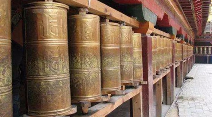 獨尊湛現：境由心生，命由己造，都得從心轉