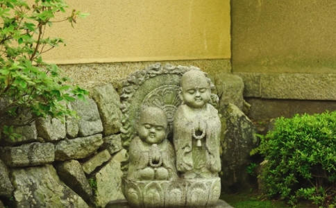 滅定業真言可以滅定業嗎？