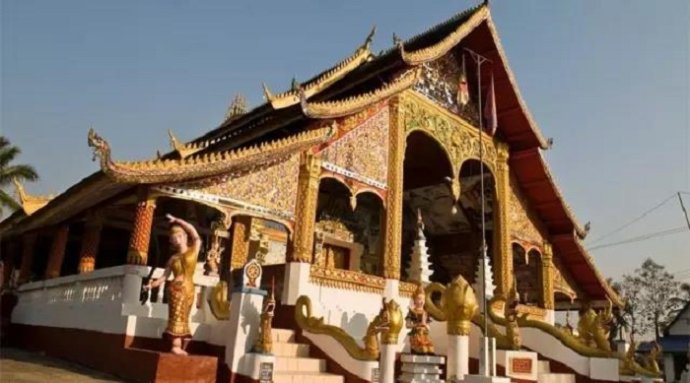 獨尊湛現：必須要按照善知識的正確引導，努力修行