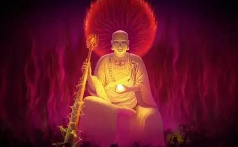 念《地藏經》如何迴向給已故親人？