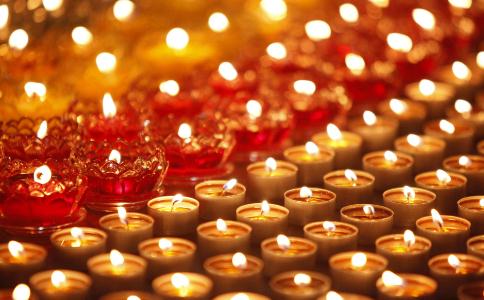 大安法師：世間唯有這件事，大家都是平等的！