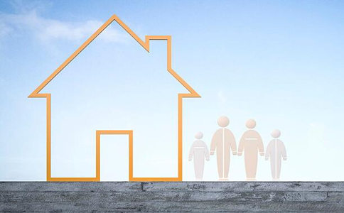 智海法師：為什麼會處理不好與父母、家庭、社會的關係？