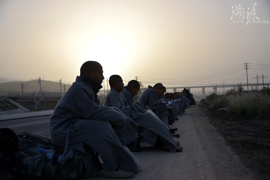 妙祥法師：超度亡靈以及破除財色名食睡五蓋的方法