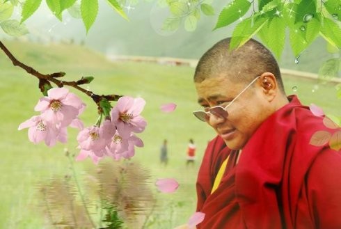 達真堪布：有多少錢才夠呢？