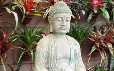 十種自在指的是什麼？解讀《華嚴經》十種自在