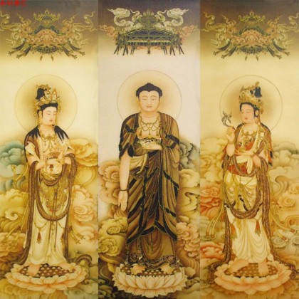 常福法師：聞信阿彌陀佛念佛為什麼那麼重要?