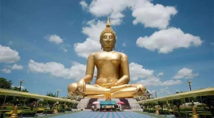 獨尊湛現：是誰操縱人生的命運？