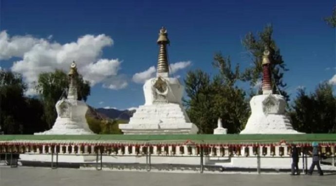 獨尊湛現：用正確的方式，有求必應，百發百中