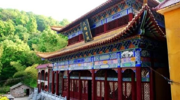 獨尊湛現：大家必須要了解，什麼是真正的「自我」