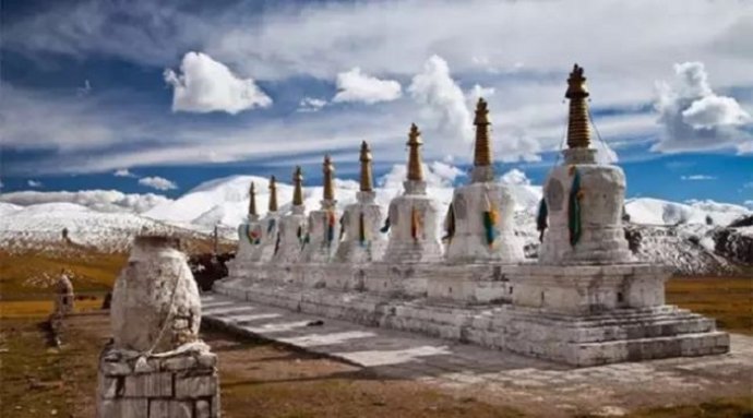 獨尊湛現：每個所學、所修的過程與性質，必須要分明