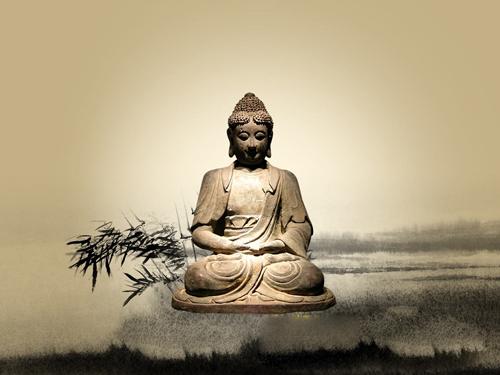 夢參老和尚：生病的時候如何發菩提心