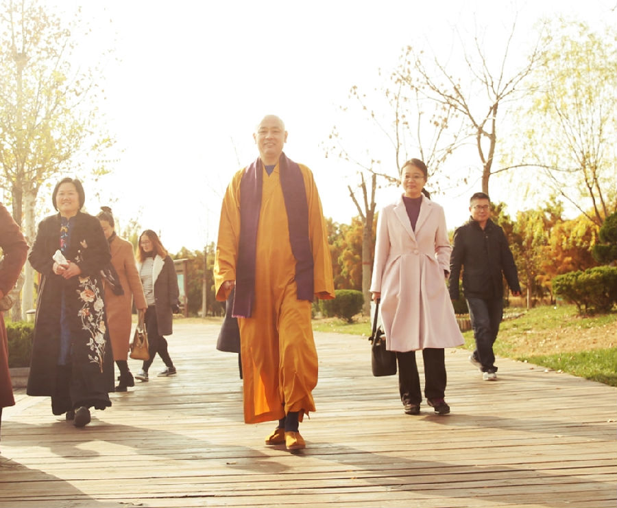 宏圓法師：具足三千威儀八萬細行，羅睺羅比丘密行第一