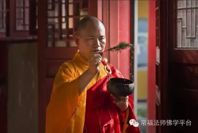 常福法師：為什麼阿彌陀佛亦稱無量壽佛？如真如本具之無量壽及眾生善惡無記長短壽報有何差別？