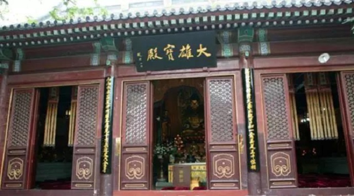 獨尊湛現：如何能讓自己提升境界？