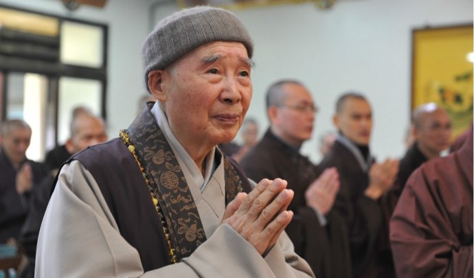 凈土法門法師：為什麼人往生後，大部分都杳無音信？