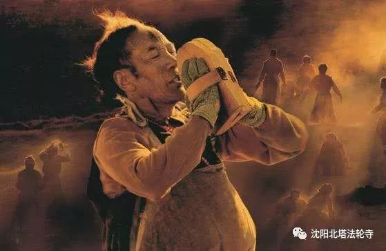 夏壩活佛：懺悔能否懺凈？缺點能否改成優點？