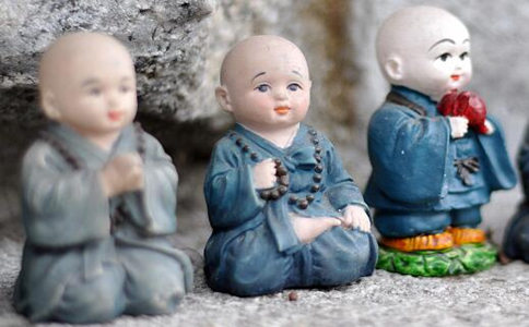 傳正法師：破除我執，把「我」看淡