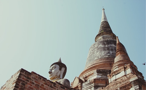 《維摩詰經》的核心義理對宗教對話的貢獻