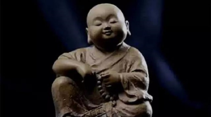 獨尊湛現：對孩子的教育，父母要以身作則