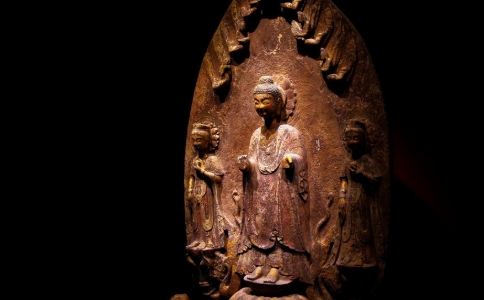 《楞嚴經》中的見識，見性，根性有何關係與區別？