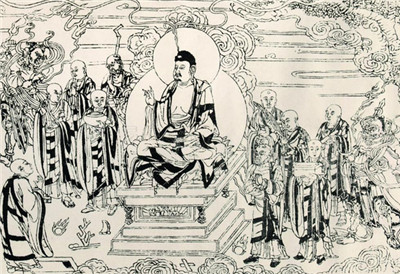 凈界法師答：《楞嚴經》講什麼？