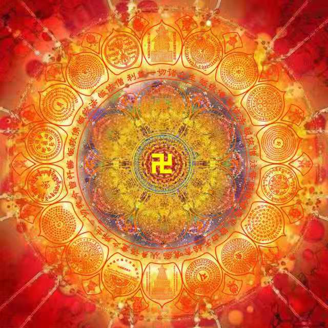 宣化上人：在家居士怎麼修行