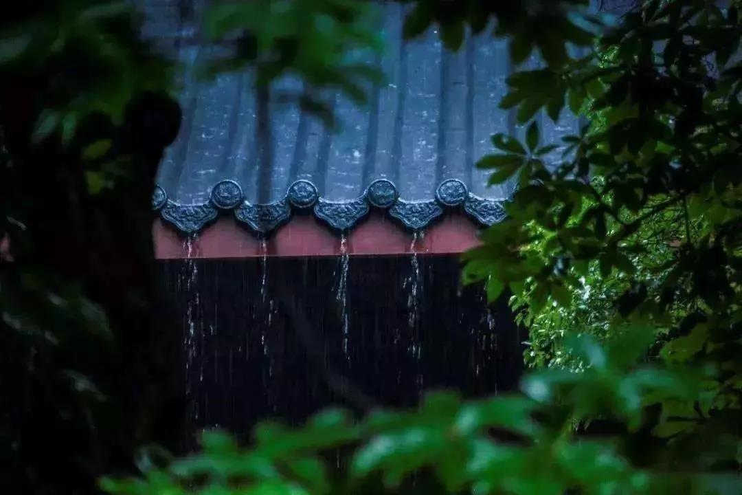 人最大的業障，是你連改過的機會都沒有！