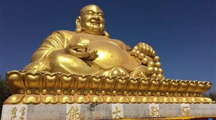 獨尊湛現：悟後起修方為實修