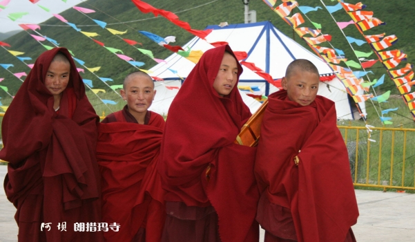 出家和在家的修行人各自都有怎樣的責任