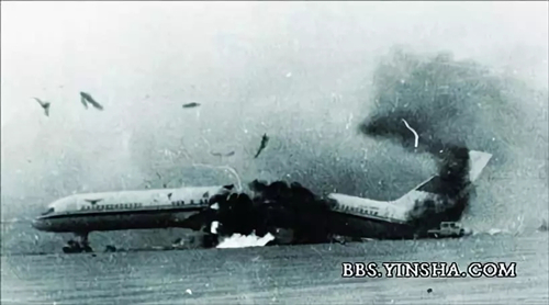 廣州空難倖存者親歷念觀世音菩薩得救的奇蹟！