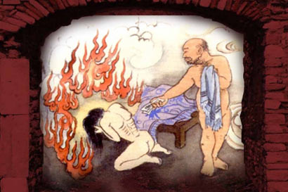 大安法師：怎樣才能持好不邪YIN戒？