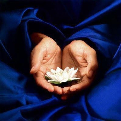 把嘴巴管嚴實，是重要的修行