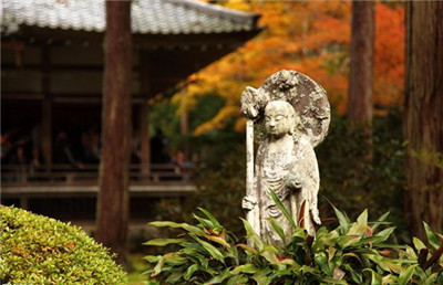 淺談《楞枷經》的「人間佛教」思想