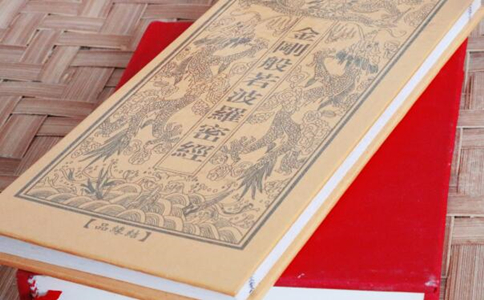 題解之「金剛」