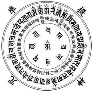 准提咒是什麼意思